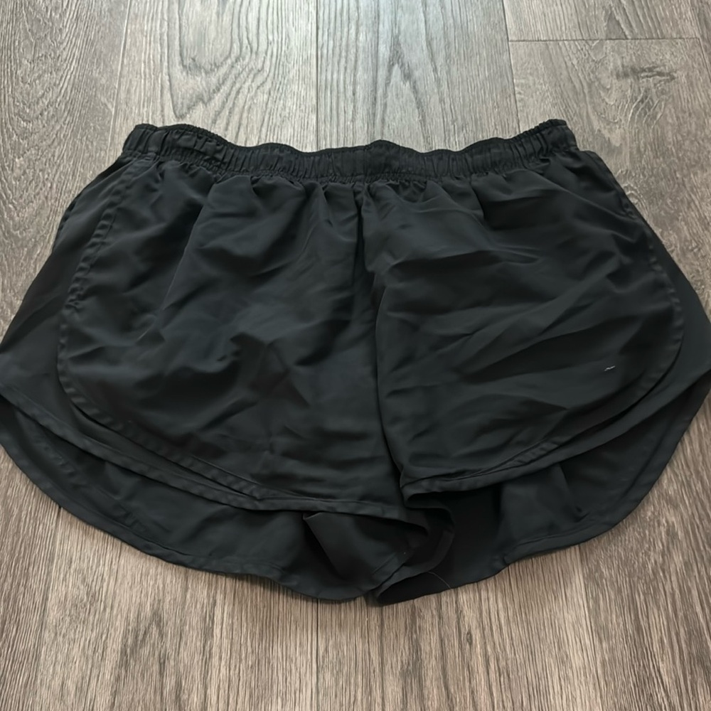 Athletic shorts